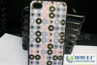 010新款苹果手机4代双色保护壳 iPhone4双层风格与厂家热销解析
