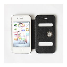 iPhone4杰森手机壳深度测评 经典配件的性价比与购买指南